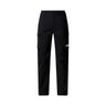 The North Face Exploration Cargo Pants (Men's) - TNF Black - Find Your Feet Australia Hobart Launceston Tasmania