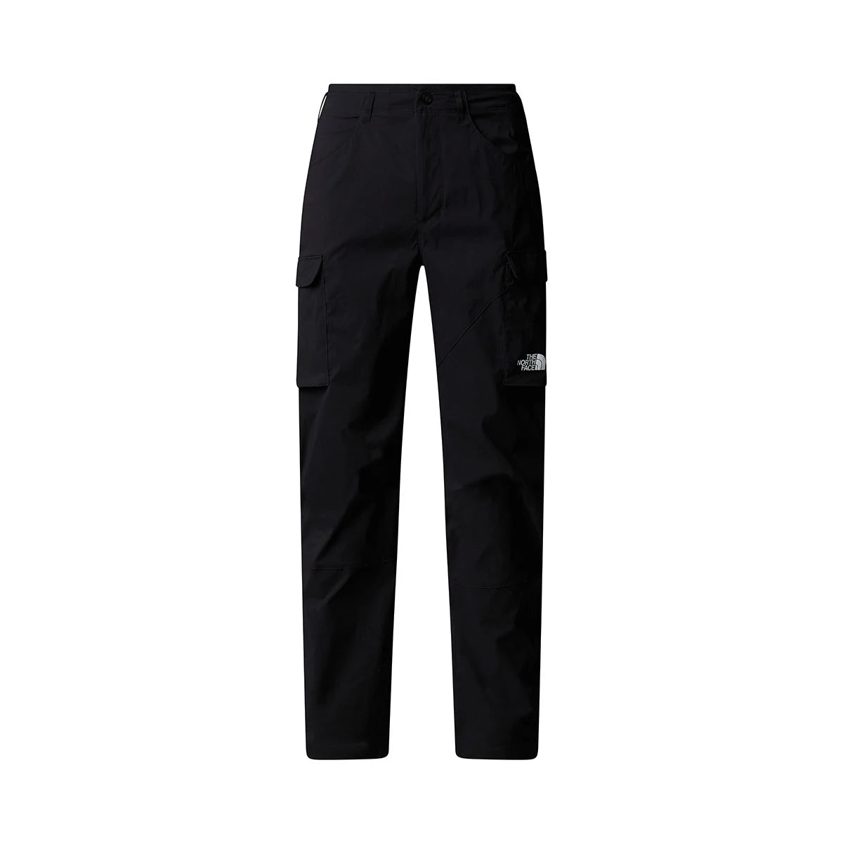 The North Face Exploration Cargo Pants (Men's) - TNF Black - Find Your Feet Australia Hobart Launceston Tasmania