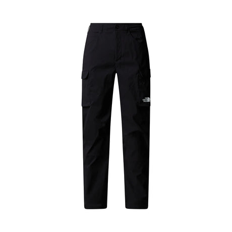 The North Face Exploration Cargo Pants (Men's) - TNF Black - Find Your Feet Australia Hobart Launceston Tasmania