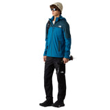 The North Face Exploration Cargo Pants (Men's) - TNF Black - Find Your Feet Australia Hobart Launceston Tasmania