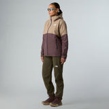 The North Face Exploration Pants (Women's) - New Taupe Green