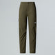 The North Face Exploration Pants (Women's) - New Taupe Green