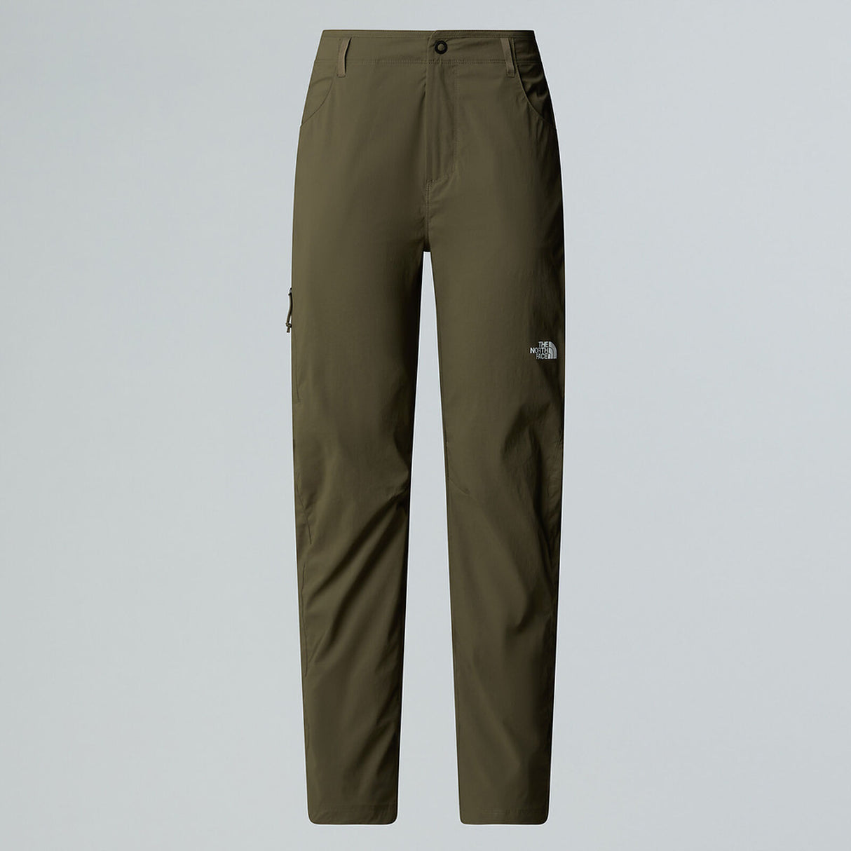 The North Face Exploration Pants (Women's) - New Taupe Green