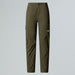The North Face Exploration Pants (Women's) - New Taupe Green