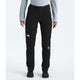 The North Face Summit Summit Series Off Width Pants (Women's) - TNF Black