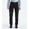 The North Face Summit Summit Series Off Width Pants (Women's) - TNF Black