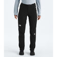 The North Face Summit Summit Series Off Width Pants (Women's) - TNF Black