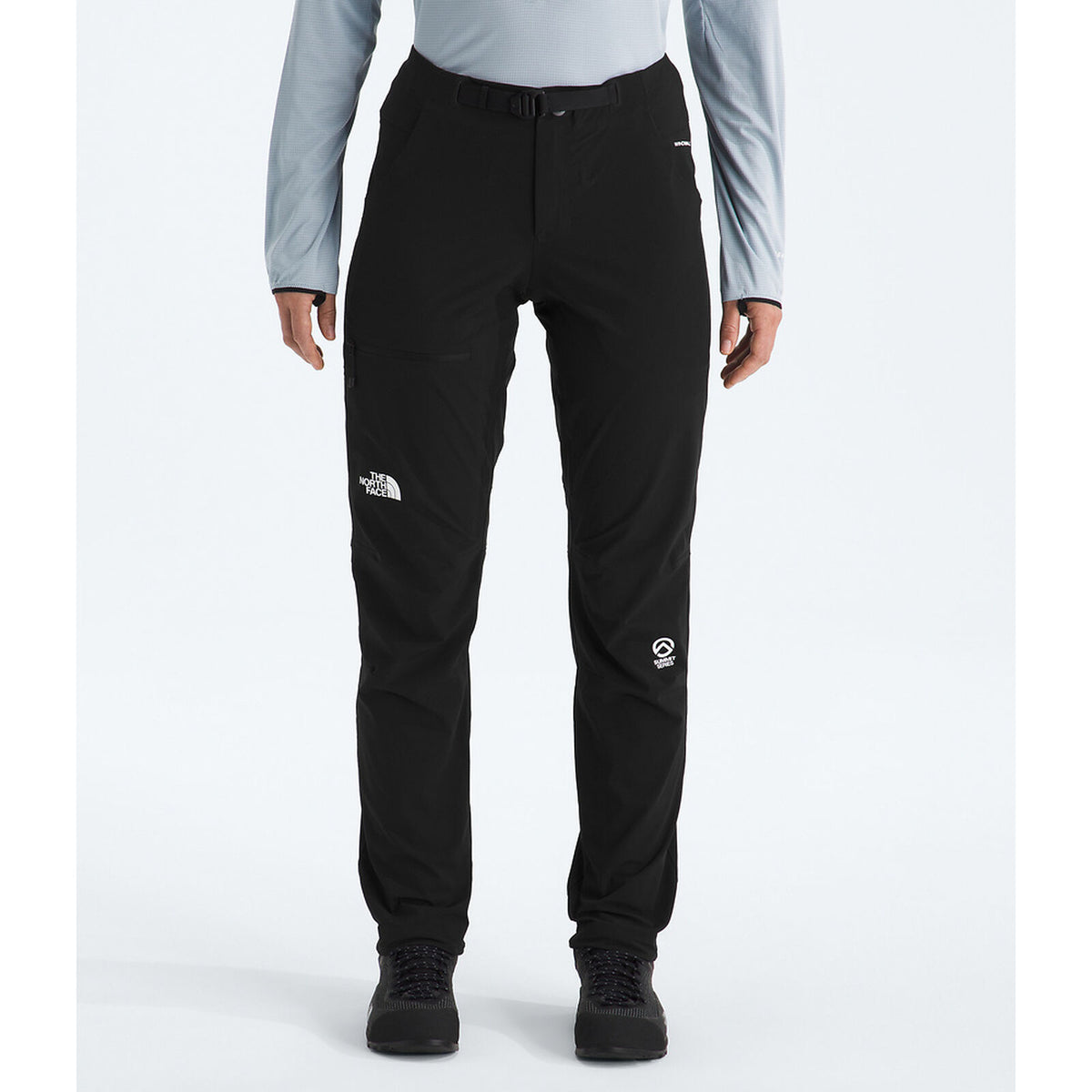 The North Face Summit Summit Series Off Width Pants (Women's) - TNF Black