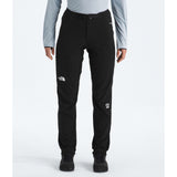 The North Face Summit Summit Series Off Width Pants (Women's) - TNF Black