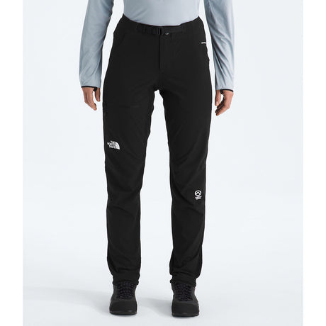 The North Face Summit Summit Series Off Width Pants (Women's) - TNF Black