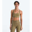 The North Face Refina Bra (Women's) - Cedar