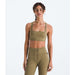 The North Face Refina Bra (Women's) - Cedar