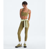 The North Face Refina Bra (Women's) - Cedar
