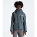 The North Face Valley View Jacket (Women's) - Granite Grey