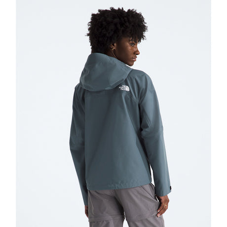 The North Face Valley View Jacket (Women's) - Granite Grey