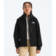 The North Face Valley View Jacket (Women's) - TNF Black