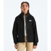 The North Face Valley View Jacket (Women's) - TNF Black