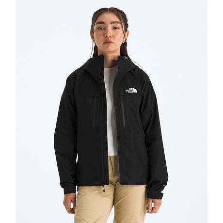 The North Face Valley View Jacket (Women's) - TNF Black