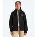 The North Face Valley View Jacket (Women's) - TNF Black