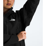 The North Face Valley View Jacket (Women's) - TNF Black