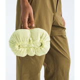 The North Face Ridgelite FUTUREFLEECE™ Wind Jacket (Women's) - Lemon Mist/Pear