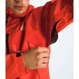 The North Face Valley View Jacket (Men's) - Lava Red