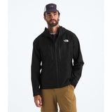 The North Face Valley View Jacket (Men's) - TNF Black