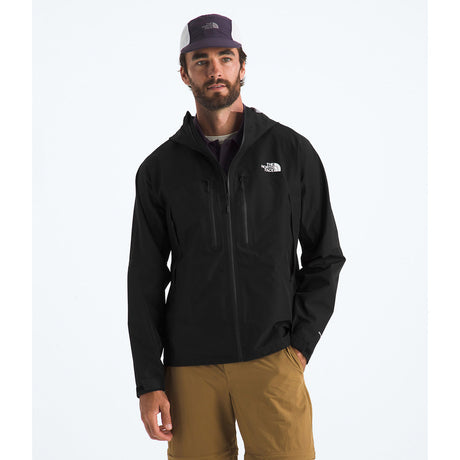 The North Face Valley View Jacket (Men's) - TNF Black