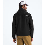 The North Face Valley View Jacket (Men's) - TNF Black