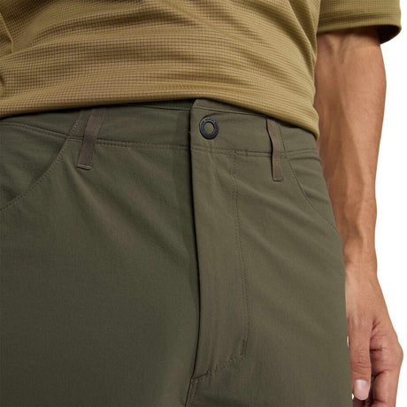 The North Face Exploration Hiking Shorts (Men's) - New Taupe Green