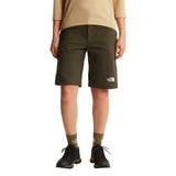 The North Face Exploration Hiking Shorts (Women's) - New Taupe Green