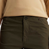 The North Face Exploration Hiking Shorts (Women's) - New Taupe Green