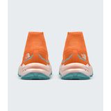  - The North Face Offtrail Ultra Shoes (Men's) - Papaya/Canal Blue