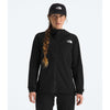  - The North Face Summit Series Off Width Jacket (Women's) - TNF Black