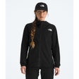  - The North Face Summit Series Off Width Jacket (Women's) - TNF Black
