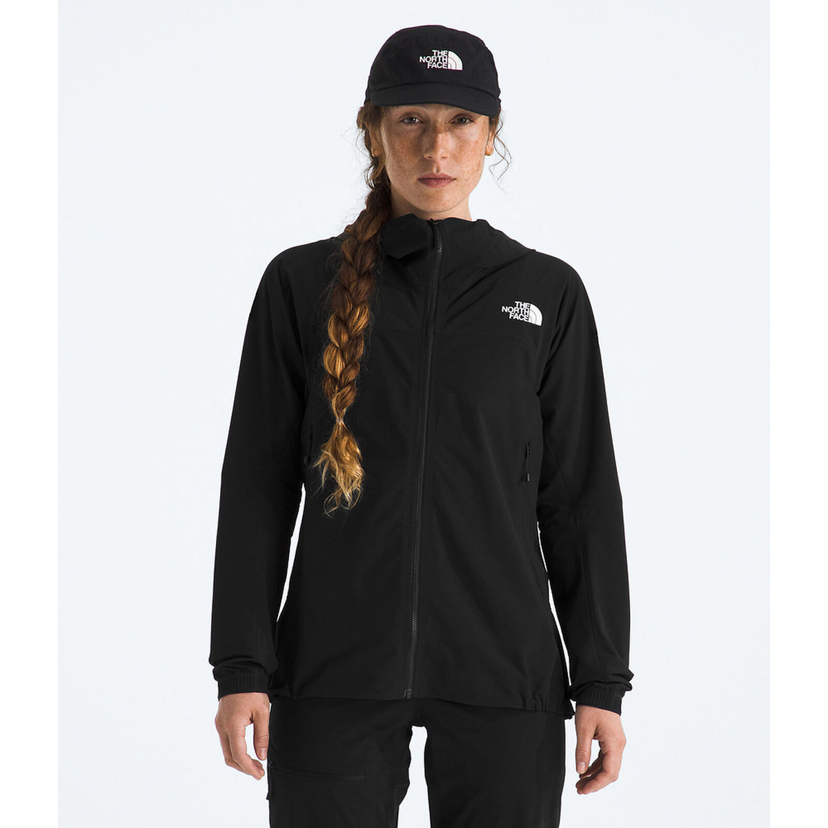  - The North Face Summit Series Off Width Jacket (Women's) - TNF Black