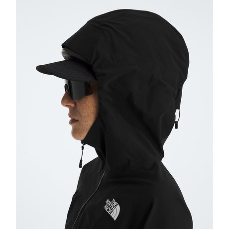  - The North Face Summit Series Off Width Jacket (Women's) - TNF Black