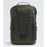 The North Face Base Camp Voyager Pro Lightweight Pack - New Taupe Green/TNF Black