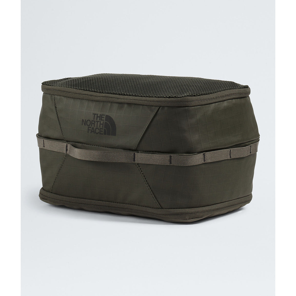 The North Face Base Camp Voyager Cube - New Taupe Green