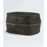 The North Face Base Camp Voyager Cube - New Taupe Green