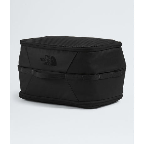The North Face Base Camp Voyager Cube - TNF Black