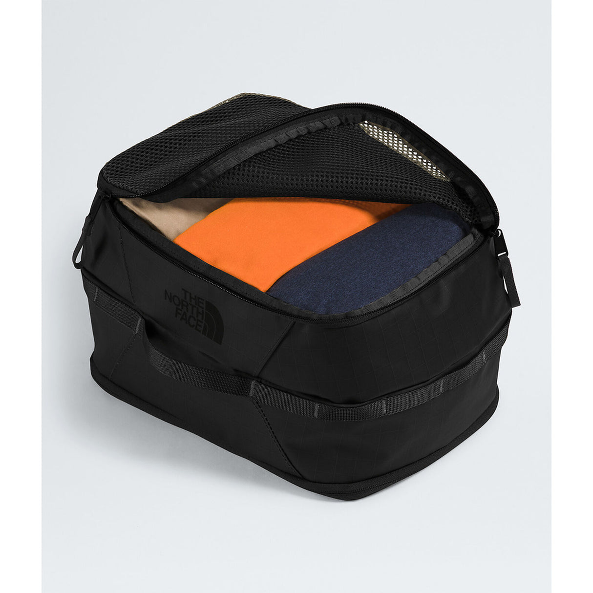 The North Face Base Camp Voyager Cube - TNF Black