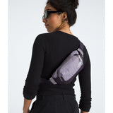 The North Face Base Camp Voyager Lumbar - Transcendent Grey