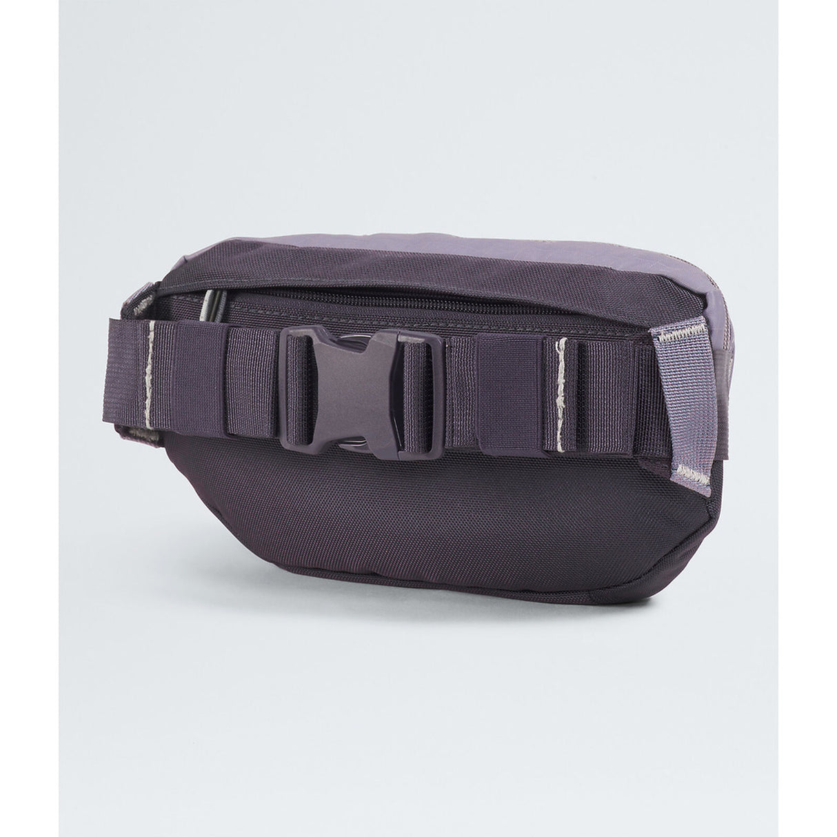 The North Face Base Camp Voyager Lumbar - Transcendent Grey