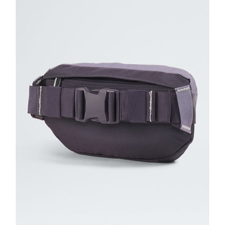 The North Face Base Camp Voyager Lumbar - Transcendent Grey