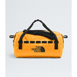 The North Face Base Camp Waterproof Duffel 50L - Summit Gold/TNF Black
