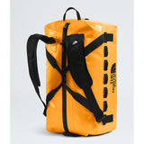 The North Face Base Camp Waterproof Duffel 50L - Summit Gold/TNF Black