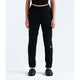  - The North Face Summit FUTUREFLEECE Pants (Women's) - TNF Black
