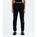  - The North Face Summit FUTUREFLEECE Pants (Women's) - TNF Black