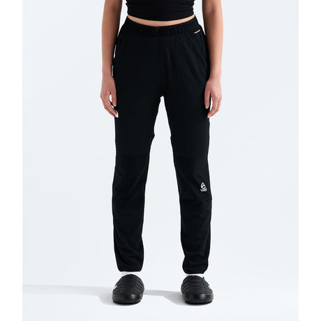  - The North Face Summit FUTUREFLEECE Pants (Women's) - TNF Black